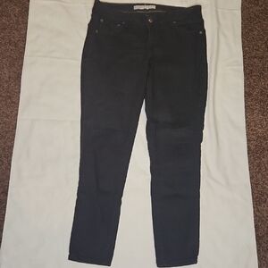 Old Navy Women's Black Jeans